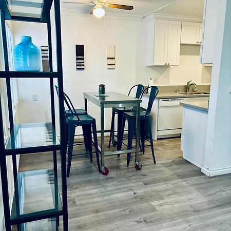 Modern, 1 Bed Condo, Downtown Century City Лос-Анджелес Екстер'єр фото