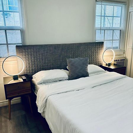Modern, 1 Bed Condo, Downtown Century City Лос-Анджелес Екстер'єр фото
